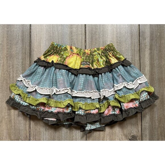 Vintage Matilda Jane Ava Skirt - Picture 9 of 16